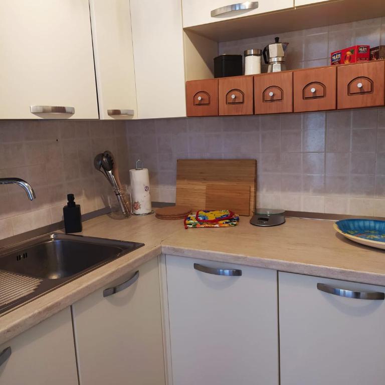 Dante Alighieri House - Appartamento con 2 Camere da Letto - 23