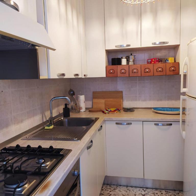 Dante Alighieri House - Appartamento con 2 Camere da Letto - 24