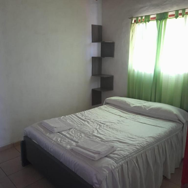 Delirios - Two-Bedroom Apartment - 16