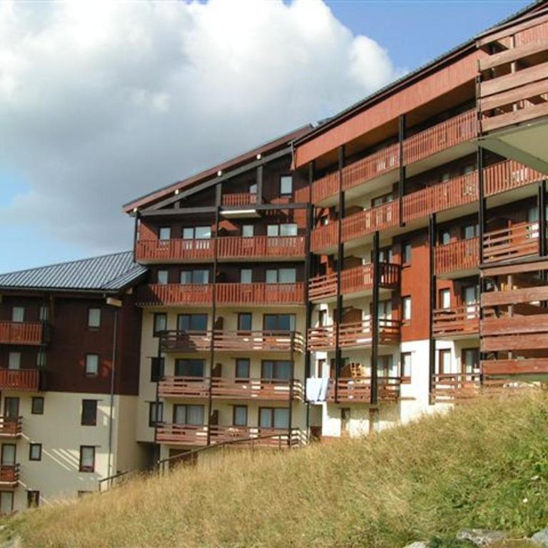 Appartement classique pour 6 pers, vue montagne - FR-1-452-42 - Apartment (6 Erwachsene) - 4