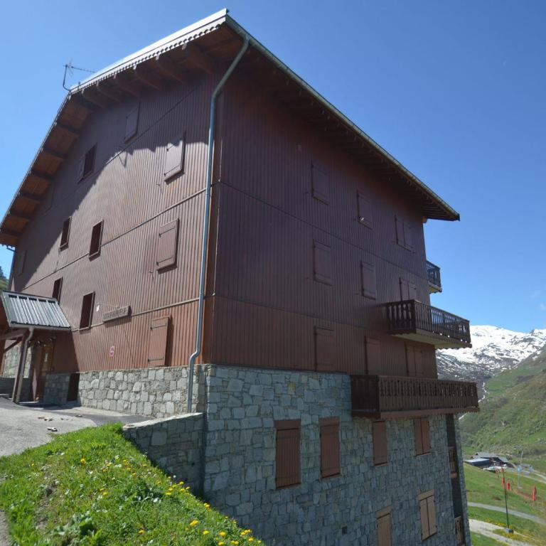 Appartement rénové pour 8, ski aux pieds, Les Menuires - FR-1-452-76 - Apartment (8 Adults) - 6