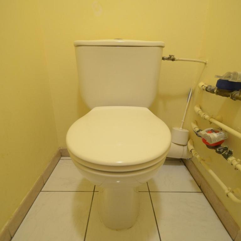 Appartement 8 pers 65m² ski aux pieds, animaux admis - FR-1-452-180 - Appartement (8 Adultes) - 11
