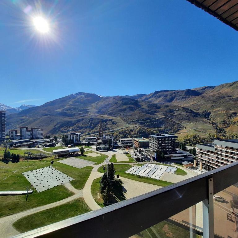 Appartement ski aux pieds pour 8, Les Menuires, animaux acceptés - FR-1-452-182 - Apartment (8 Erwachsene) - 13