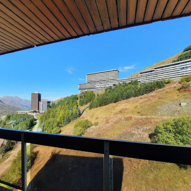 Appartement ski aux pieds pour 8, Les Menuires, animaux acceptés - FR-1-452-182 - Apartment (8 Erwachsene) - 12