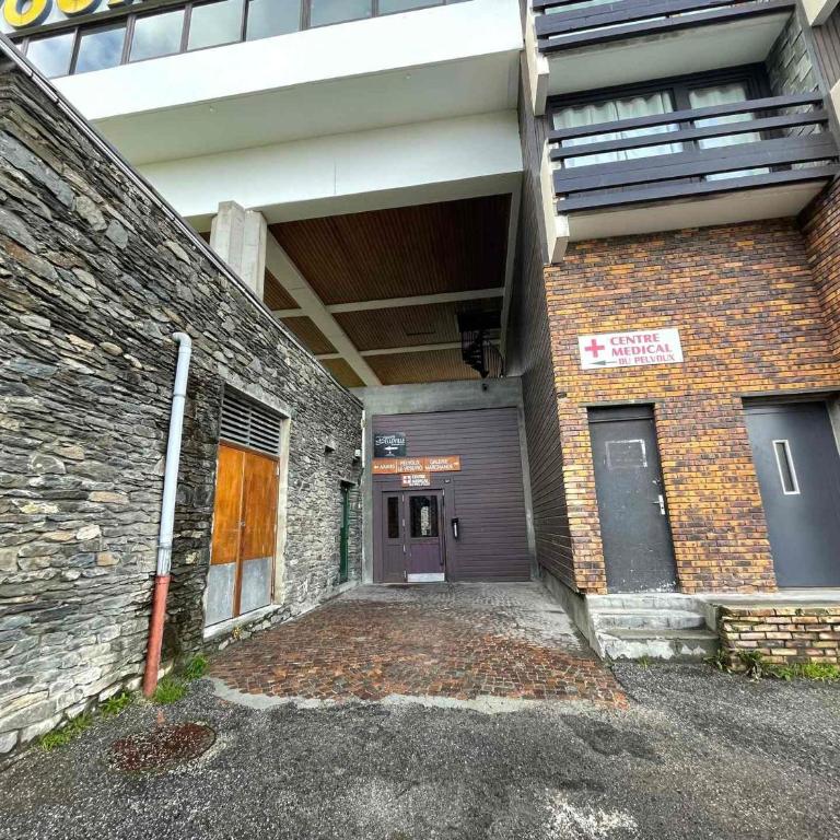 Appartement ski aux pieds pour 8, Les Menuires, animaux acceptés - FR-1-452-182 - Apartment (8 Erwachsene) - 23