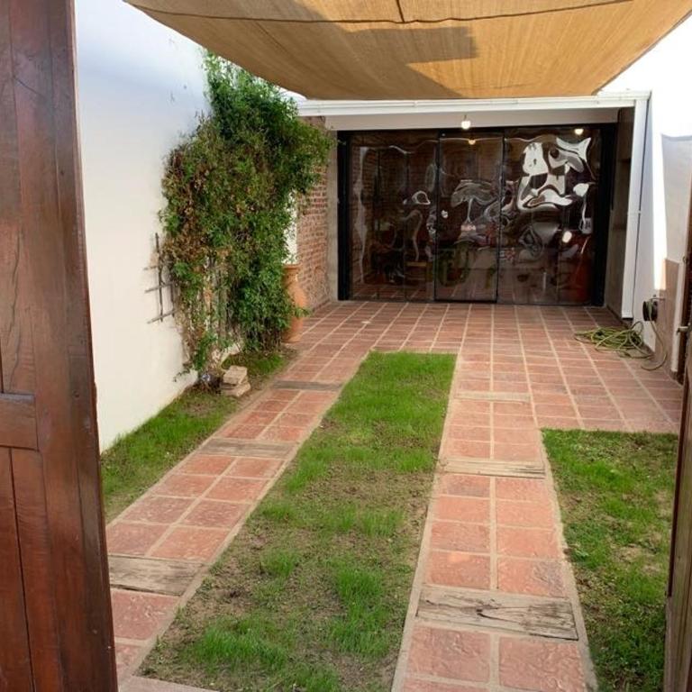 LO DE CAPRETTA - Apartamento de 1 dormitorio - 2