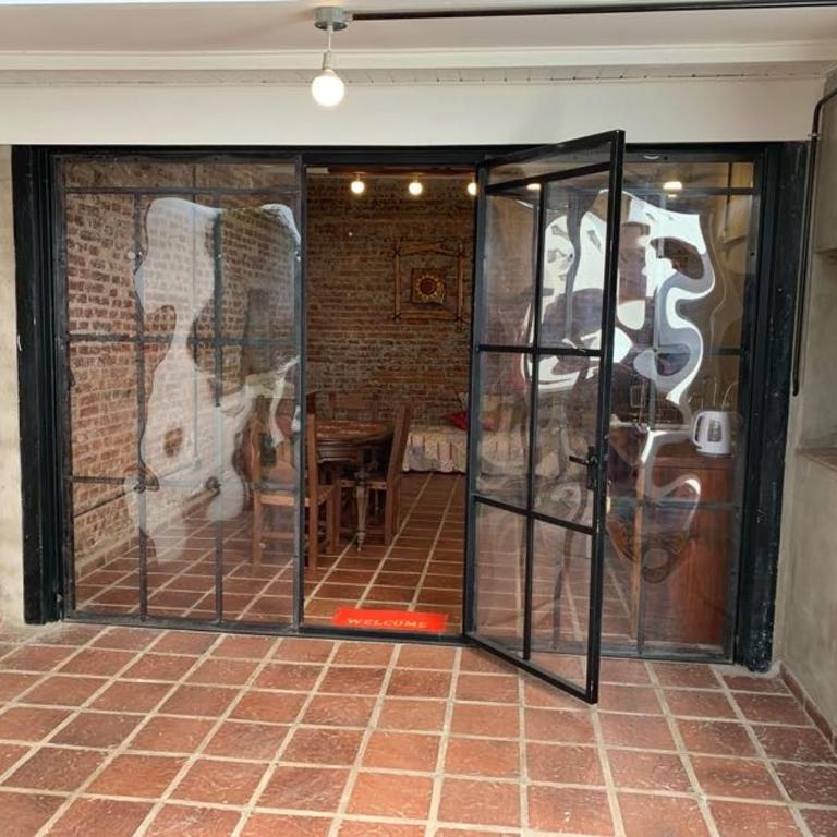 LO DE CAPRETTA - Apartamento de 1 dormitorio - 3