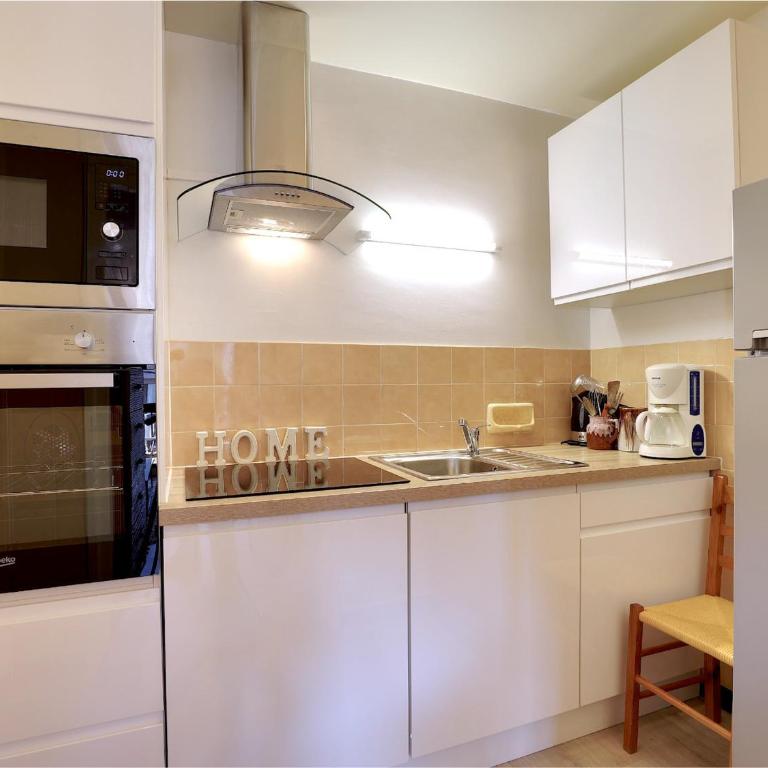 Charmant appartement au cœur de Courchevel 1550, accès direct Courchevel 1850 - FR-1-575-67 - Apartamento (4 adultos) - 2