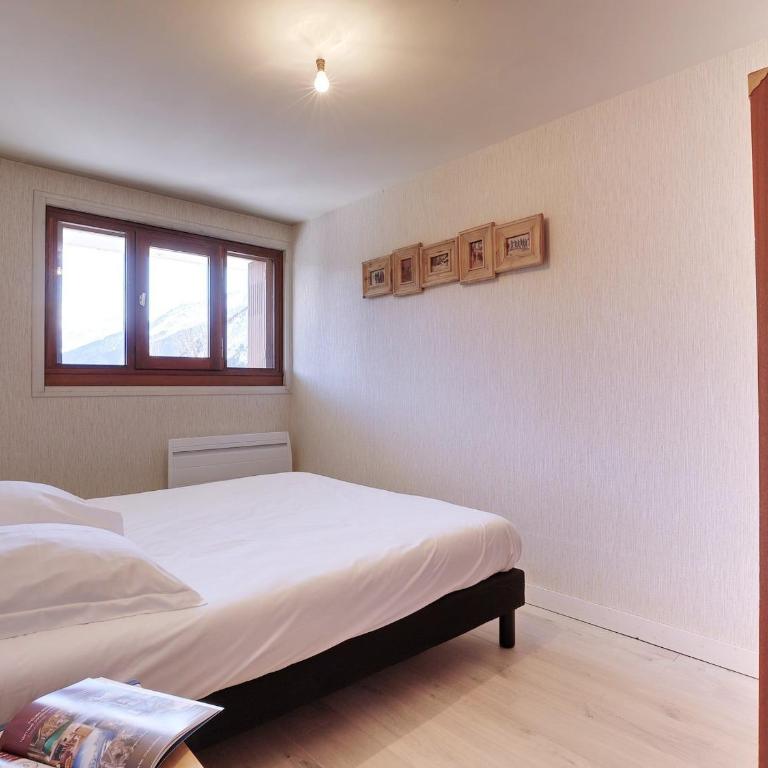 Charmant appartement au cœur de Courchevel 1550, accès direct Courchevel 1850 - FR-1-575-67 - Apartamento (4 adultos) - 3