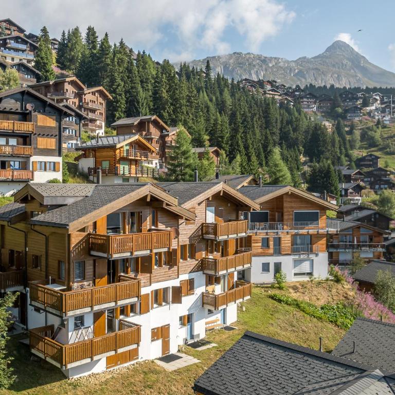 Camelot 5 - Apartamento con vistas al lago - 18