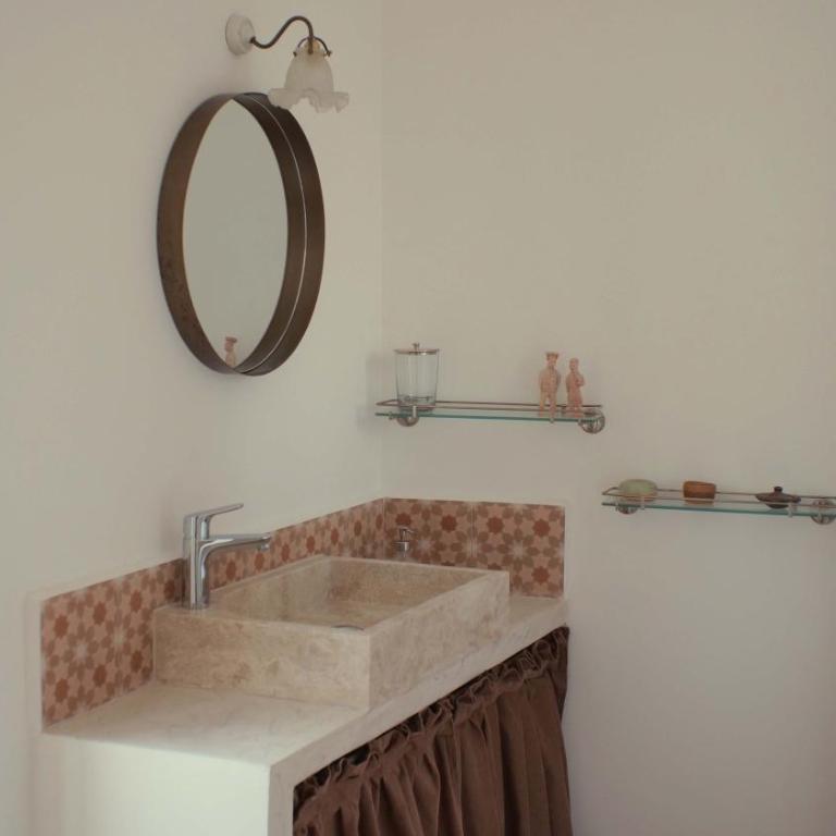 Au coin de la Roquette - Appartamento - 5