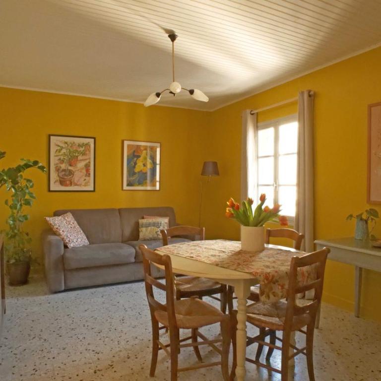 Au coin de la Roquette - Appartamento - 6