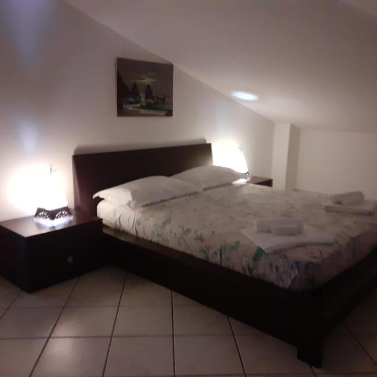 Etna mare - Appartamento con 2 Camere da Letto - 67