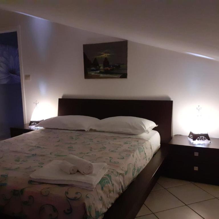 Etna mare - Appartamento con 2 Camere da Letto - 42