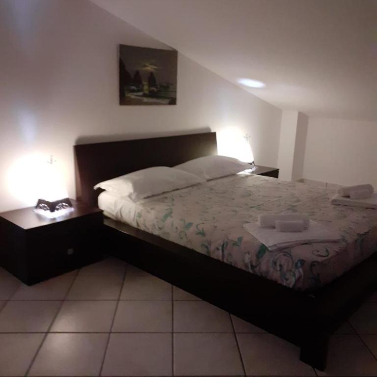 Etna mare - Appartamento con 2 Camere da Letto - 68