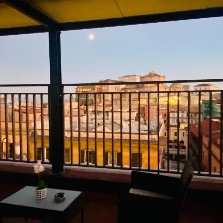 YOUR VATICAN TERRACE - Appartamento Attico - 17