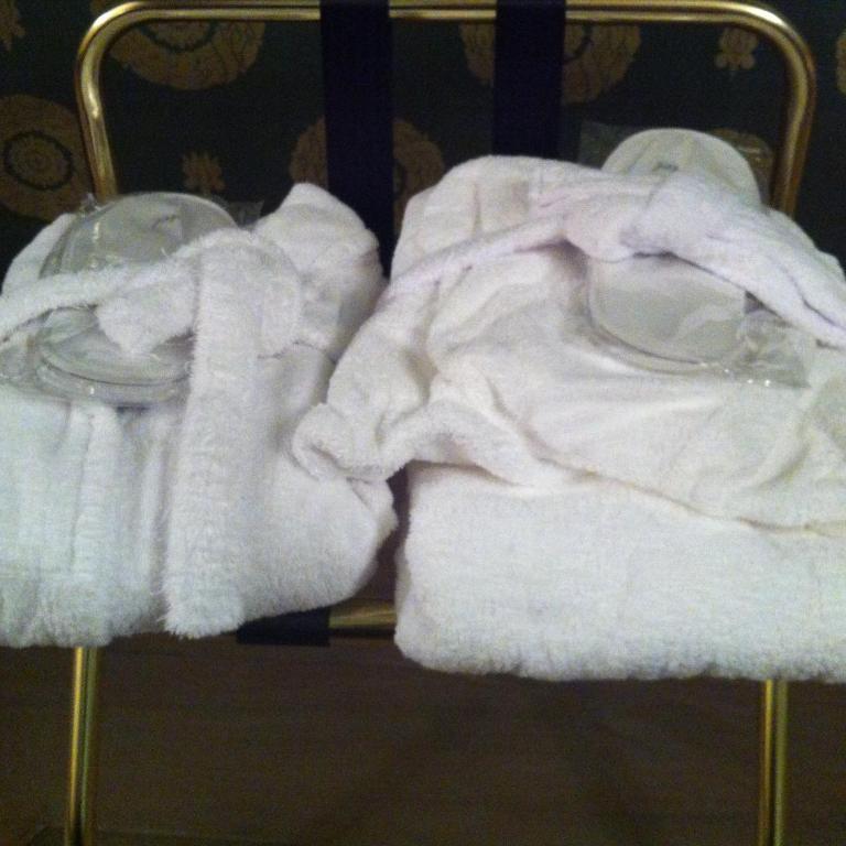 Albergo Cappello - Suite - 5