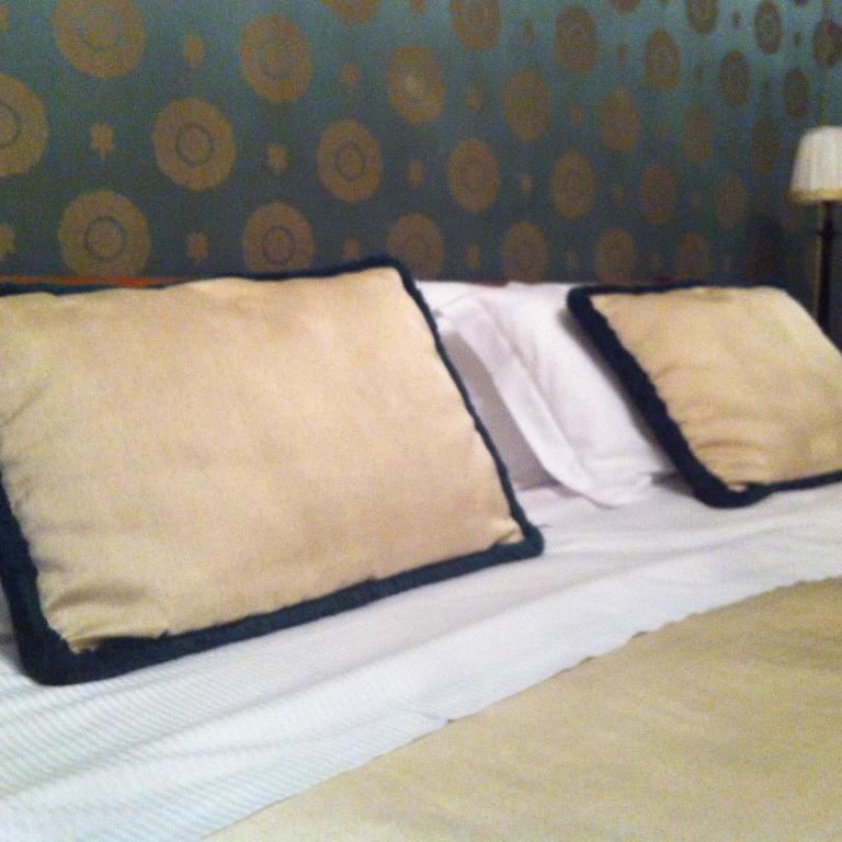Albergo Cappello - Suite - 7