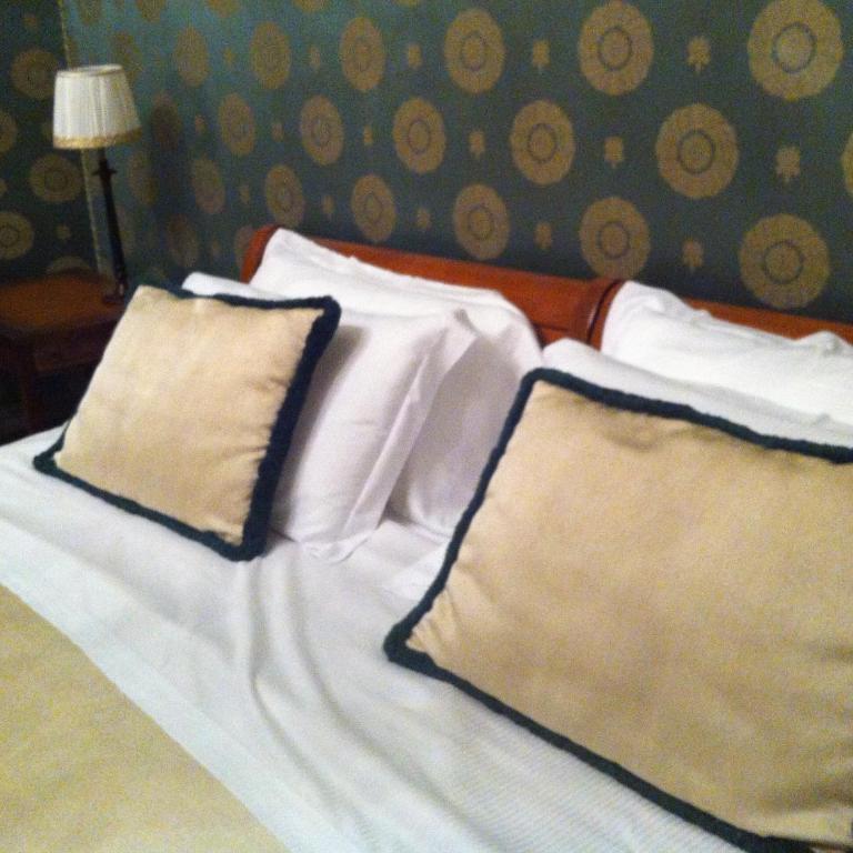 Albergo Cappello - Suite - 6