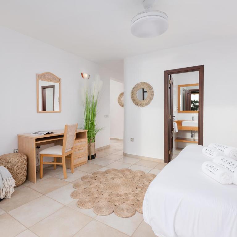 KARAT Villa Atlantida - Villa de 4 dormitorios con piscina privada - 37