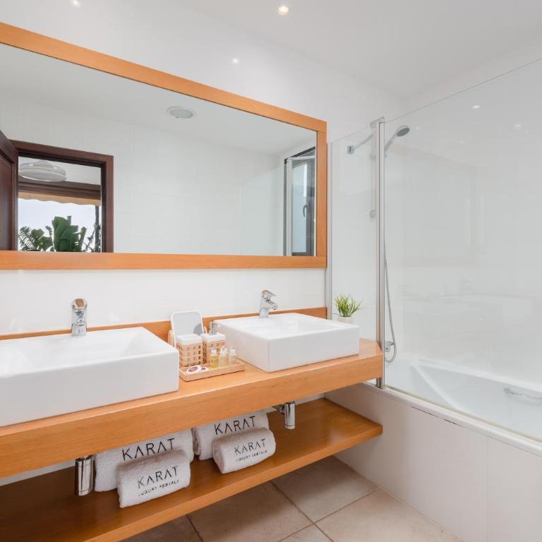 KARAT Villa Atlantida - Villa de 4 dormitorios con piscina privada - 38