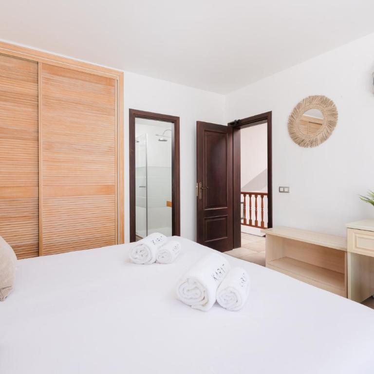 KARAT Villa Atlantida - Villa de 4 dormitorios con piscina privada - 40