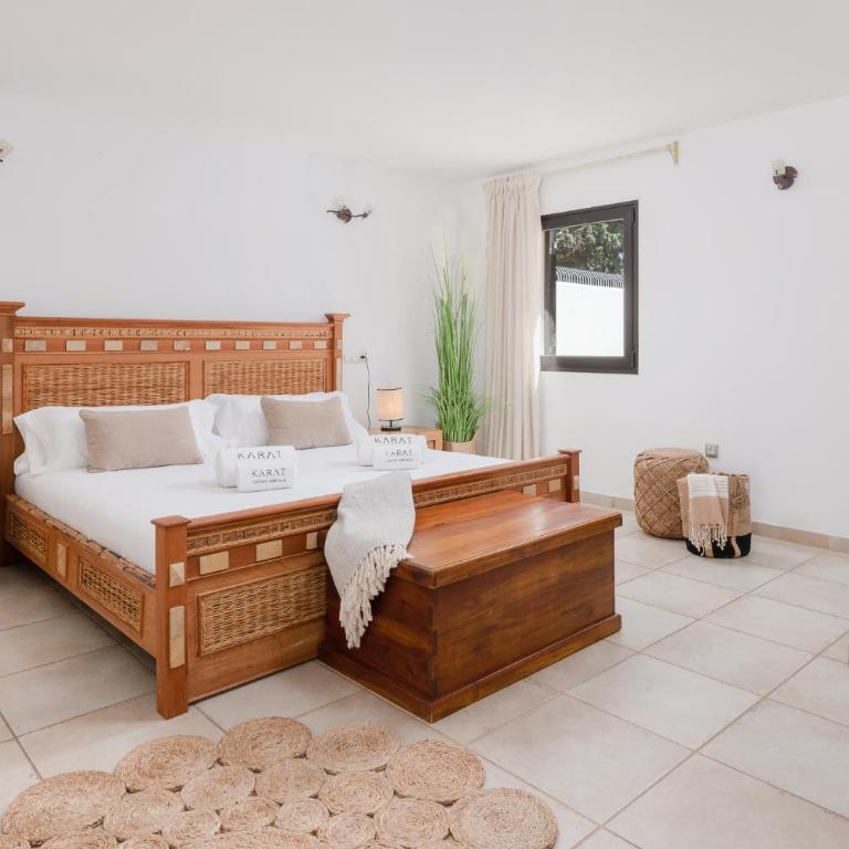 KARAT Villa Atlantida - Villa de 4 dormitorios con piscina privada - 26