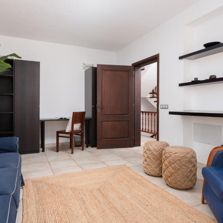 KARAT Villa Atlantida - Villa de 4 dormitorios con piscina privada - 32