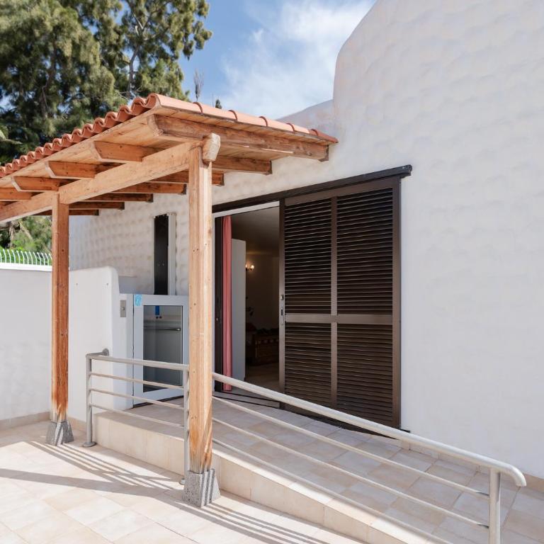 KARAT Villa Atlantida - Villa de 4 dormitorios con piscina privada - 49