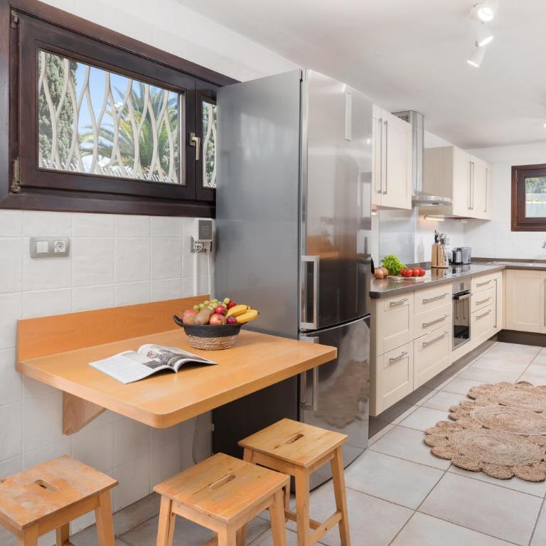 KARAT Villa Atlantida - Villa de 4 dormitorios con piscina privada - 23