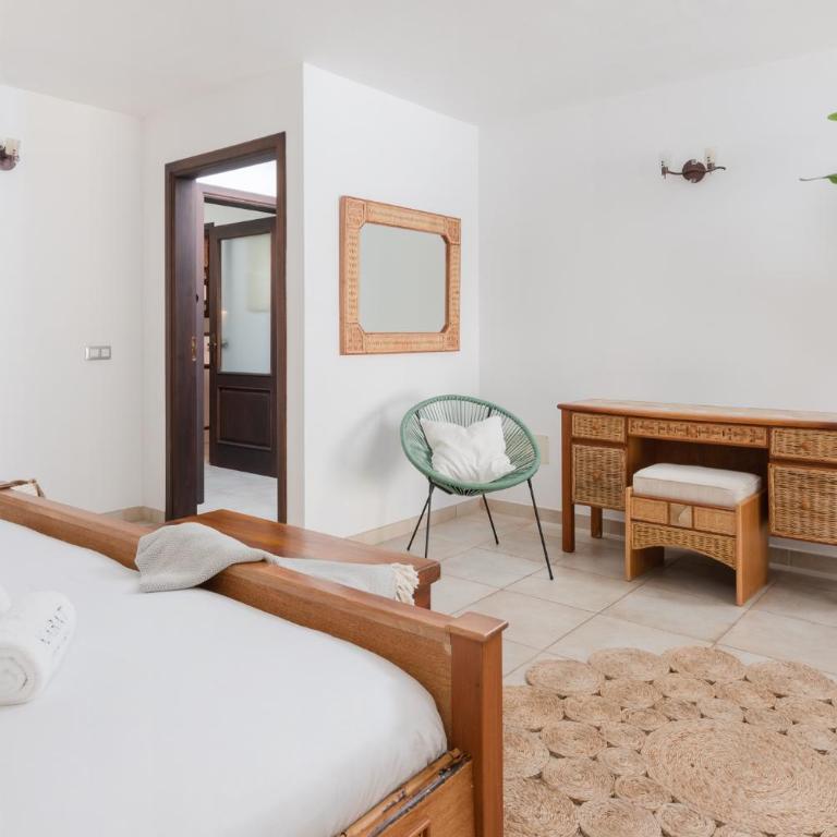KARAT Villa Atlantida - Villa de 4 dormitorios con piscina privada - 27