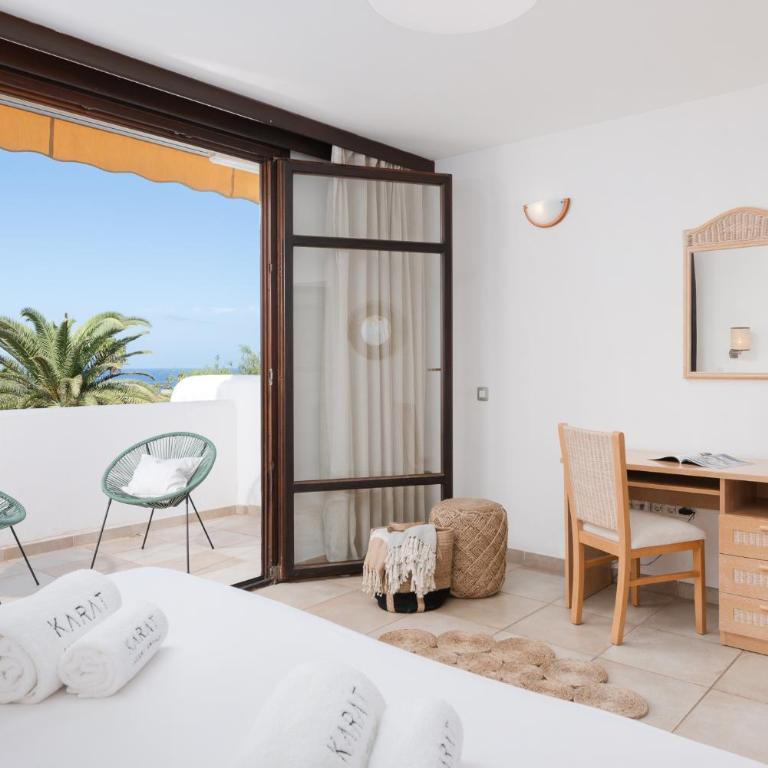 KARAT Villa Atlantida - Villa de 4 dormitorios con piscina privada - 36