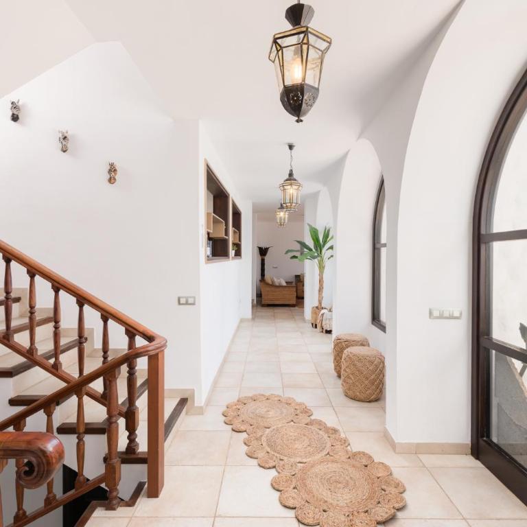 KARAT Villa Atlantida - Villa de 4 dormitorios con piscina privada - 33