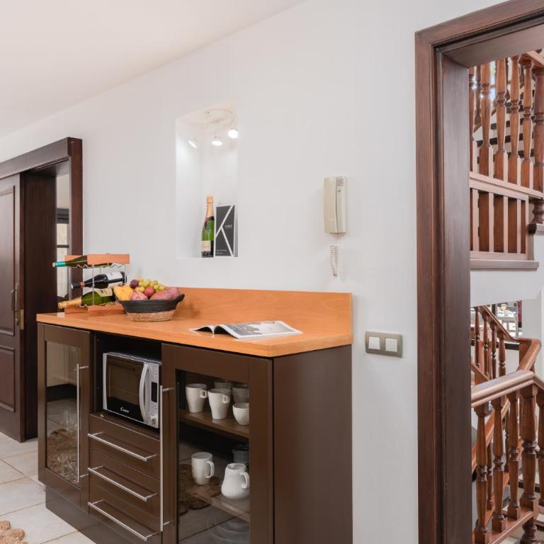 KARAT Villa Atlantida - Villa de 4 dormitorios con piscina privada - 25