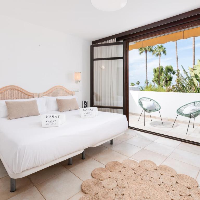 KARAT Villa Atlantida - Villa de 4 dormitorios con piscina privada - 35