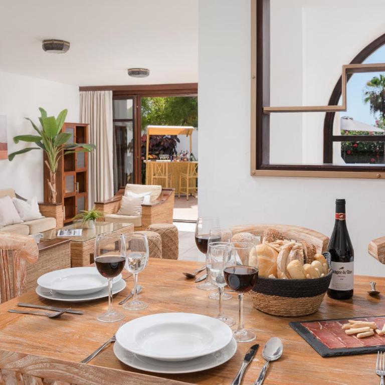 KARAT Villa Atlantida - Villa de 4 dormitorios con piscina privada - 6