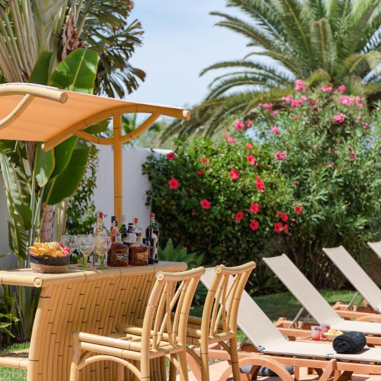 KARAT Villa Atlantida - Villa de 4 dormitorios con piscina privada - 15