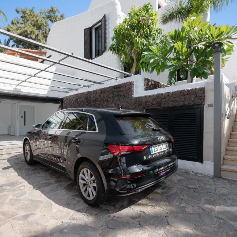 KARAT Villa Atlantida - Villa de 4 dormitorios con piscina privada - 51