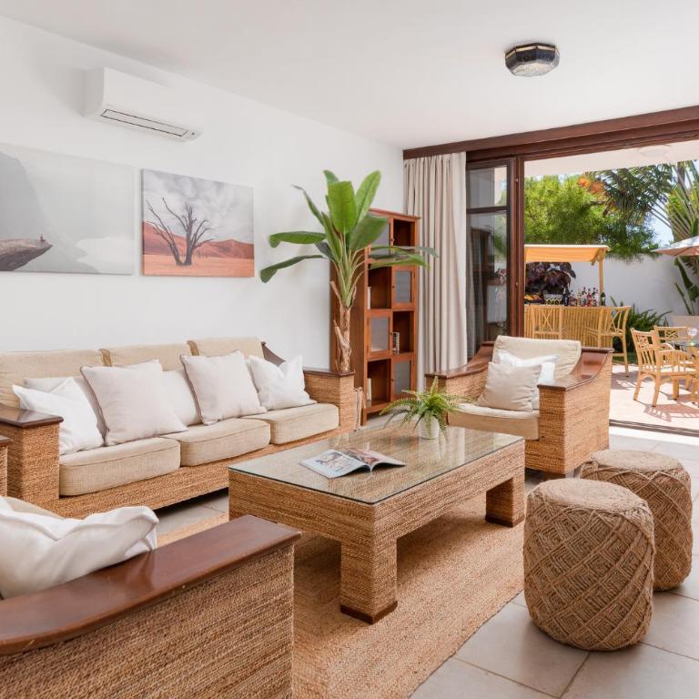 KARAT Villa Atlantida - Villa de 4 dormitorios con piscina privada - 19