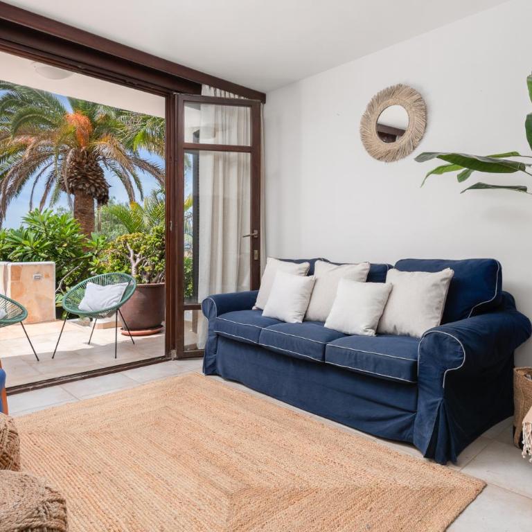 KARAT Villa Atlantida - Villa de 4 dormitorios con piscina privada - 31