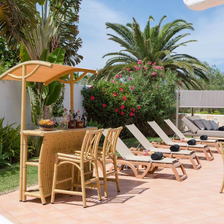KARAT Villa Atlantida - Villa de 4 dormitorios con piscina privada - 14