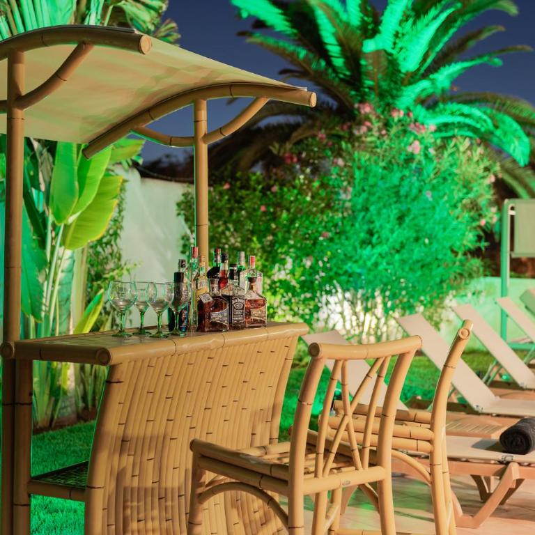KARAT Villa Atlantida - Villa de 4 dormitorios con piscina privada - 4