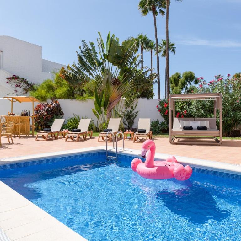 KARAT Villa Atlantida - Villa de 4 dormitorios con piscina privada - 10