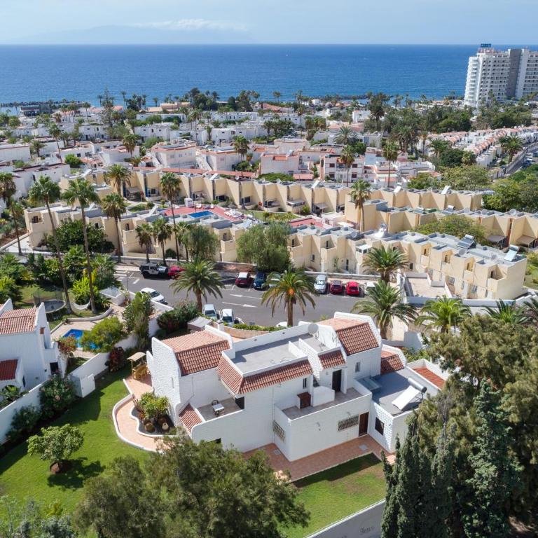 KARAT Villa Atlantida - Villa de 4 dormitorios con piscina privada - 7