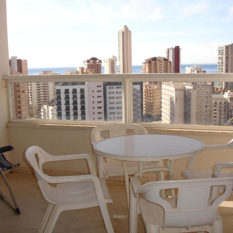 Gemelos 22 - Zand Properties - Apartamento de 1 dormitorio - 5