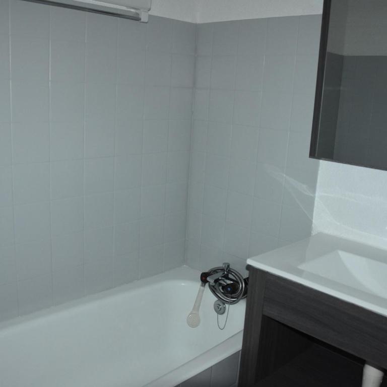 Appartement central avec balcon et parking, 4 pers. - FR-1-464-104 - Appartamento con 1 Camera da Letto - 2
