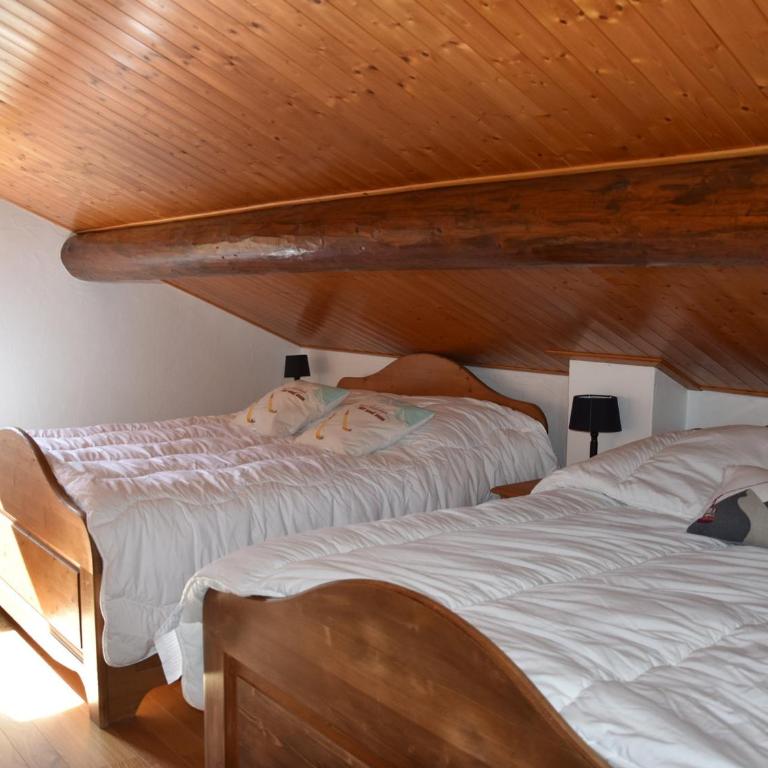 Chalet 5 pièces lumineux près des pistes, 10 personnes - FR-1-464-169 - Chalet 3 Chambres - 2