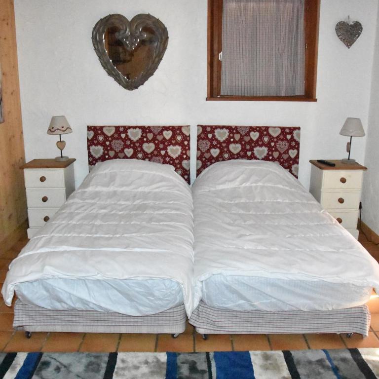 Chalet 5 pièces lumineux près des pistes, 10 personnes - FR-1-464-169 - Chalet 3 Chambres - 3