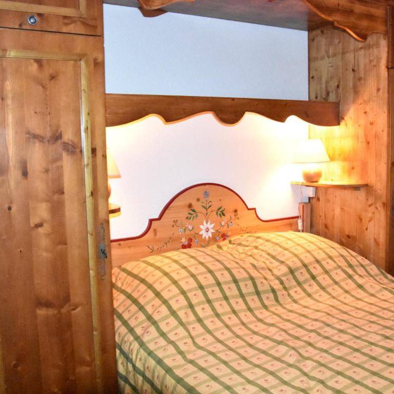 Appartement avec terrasse - Idéal famille près des pistes - FR-1-464-190 - Appartamento con 2 Camere da Letto - 5