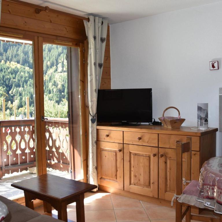 Appartement avec terrasse - Idéal famille près des pistes - FR-1-464-190 - Appartamento con 2 Camere da Letto - 6